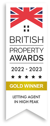 British Property Awards 2022-2023 Lettings Gold