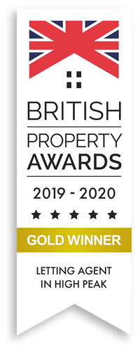 British Property Awards 2019-2020 Lettings Gold