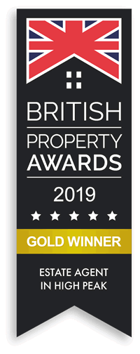 British Property Awards 2019 Gold
