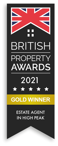 British Property Awards 2021 Gold