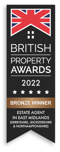 British Property Awards Bronze